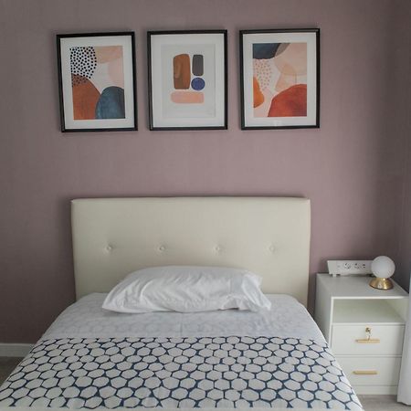 Sara'S Home - Modern Apartment Near Metro, Perfect For Families And Groups In Roma Esterno foto