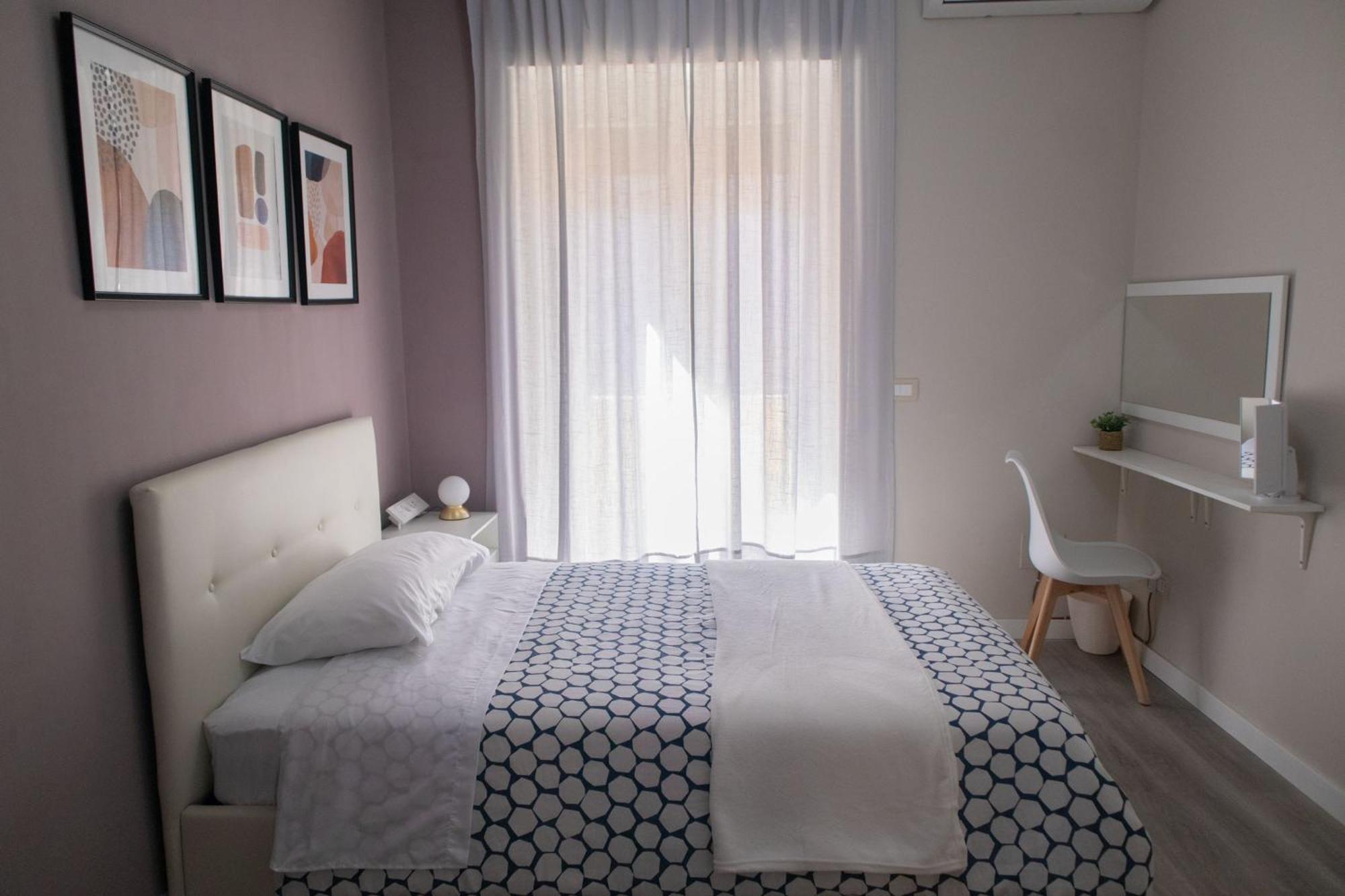 Sara'S Home - Modern Apartment Near Metro, Perfect For Families And Groups In Roma Esterno foto