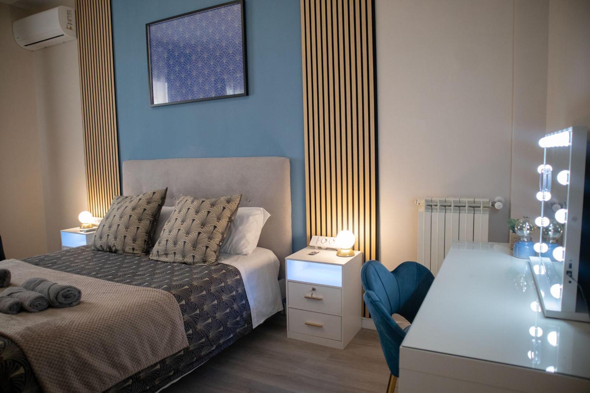 Sara'S Home - Modern Apartment Near Metro, Perfect For Families And Groups In Roma Esterno foto