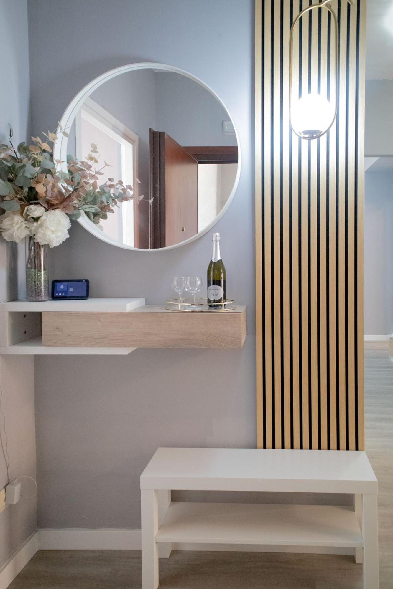 Sara'S Home - Modern Apartment Near Metro, Perfect For Families And Groups In Roma Esterno foto