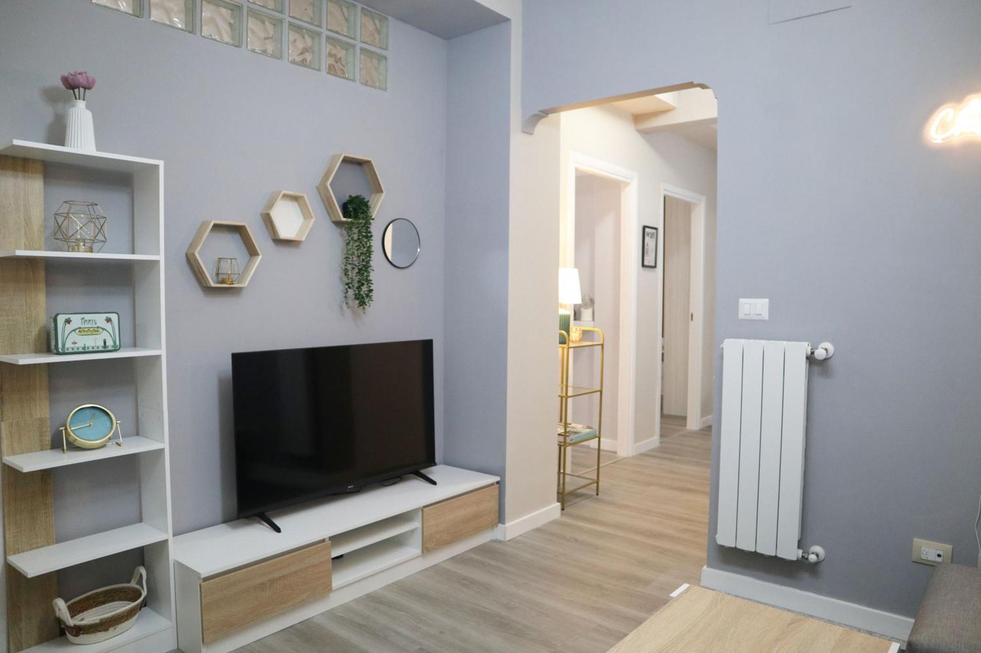 Sara'S Home - Modern Apartment Near Metro, Perfect For Families And Groups In Roma Esterno foto