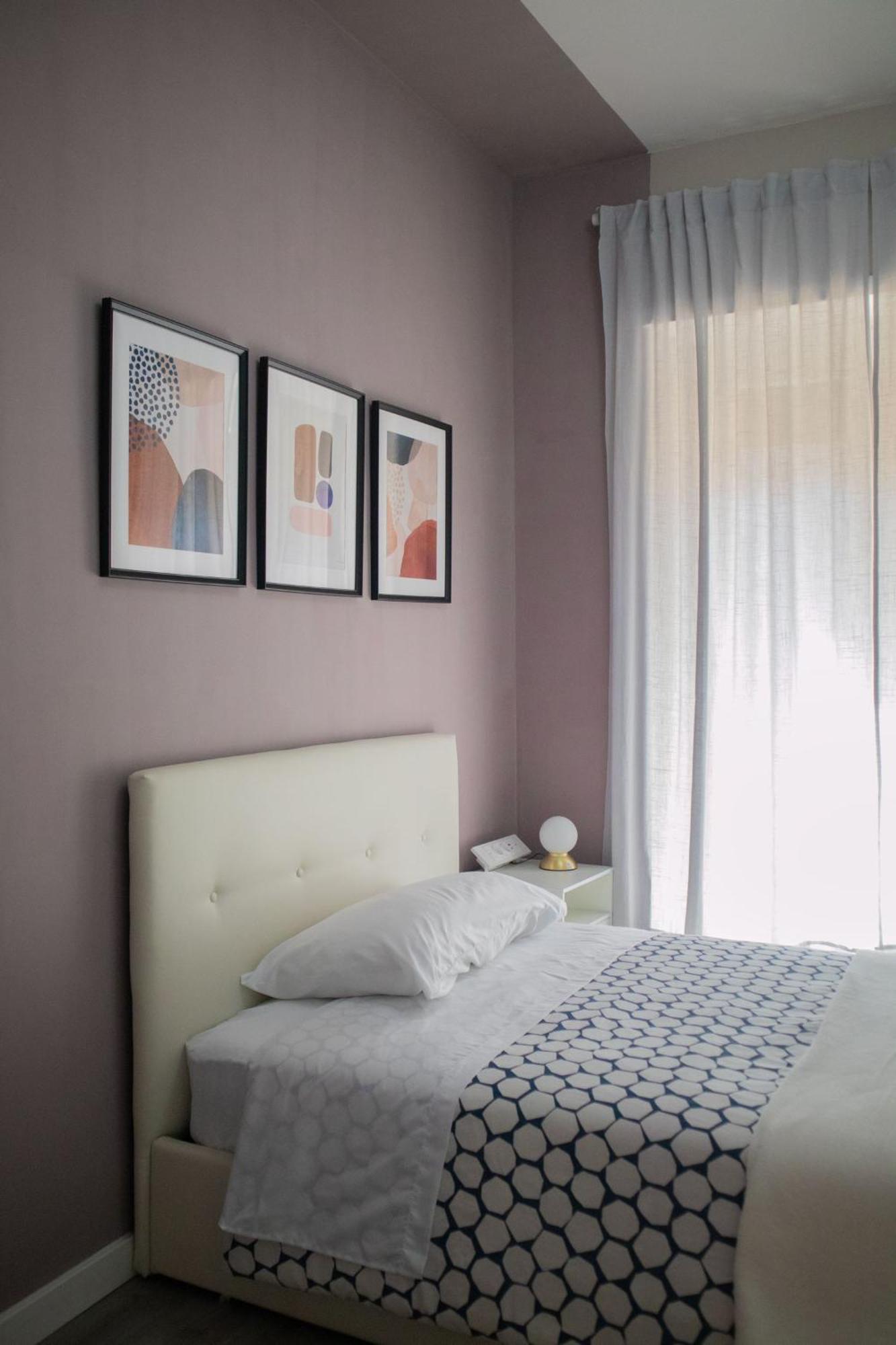 Sara'S Home - Modern Apartment Near Metro, Perfect For Families And Groups In Roma Esterno foto