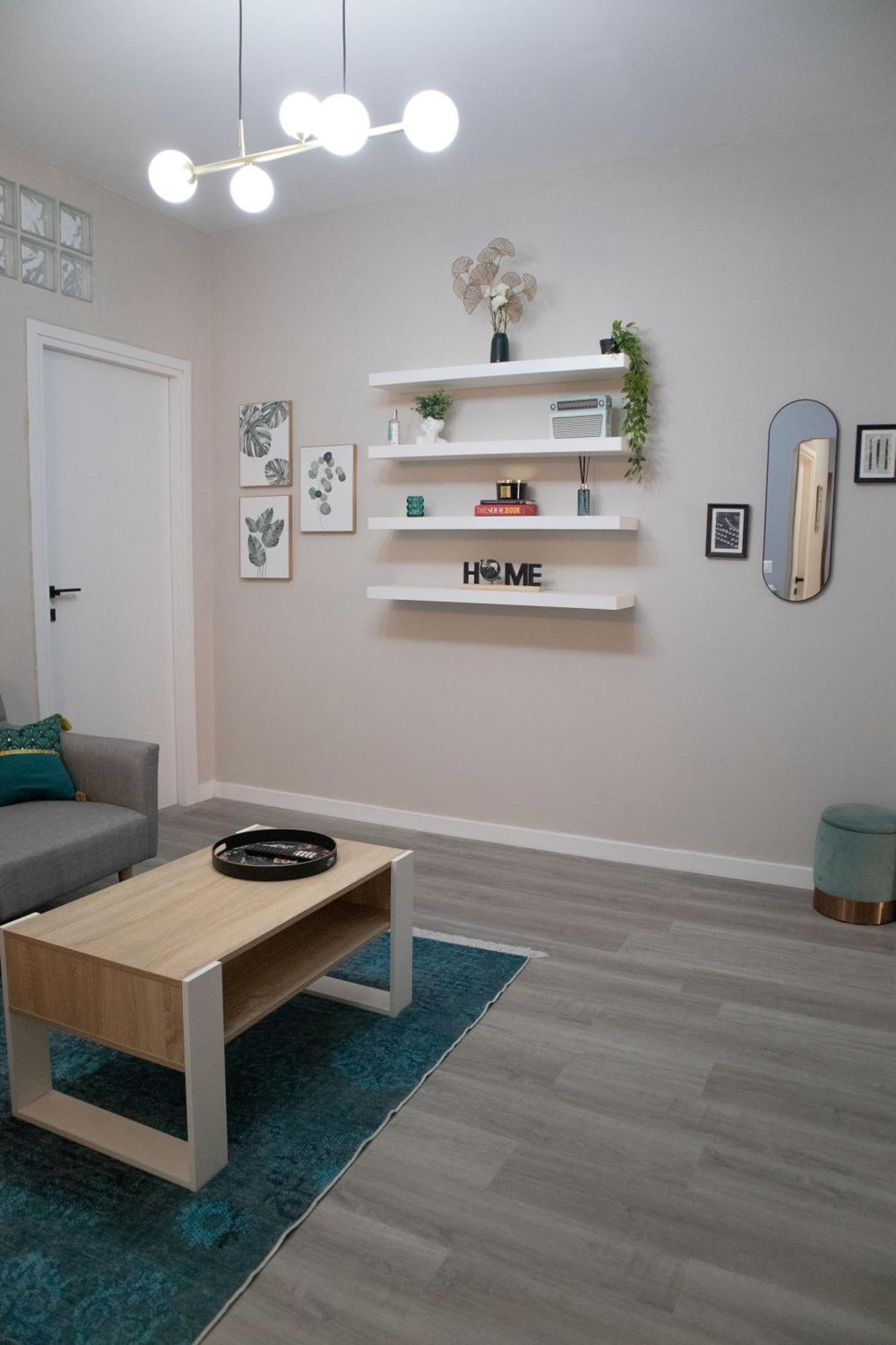 Sara'S Home - Modern Apartment Near Metro, Perfect For Families And Groups In Roma Esterno foto