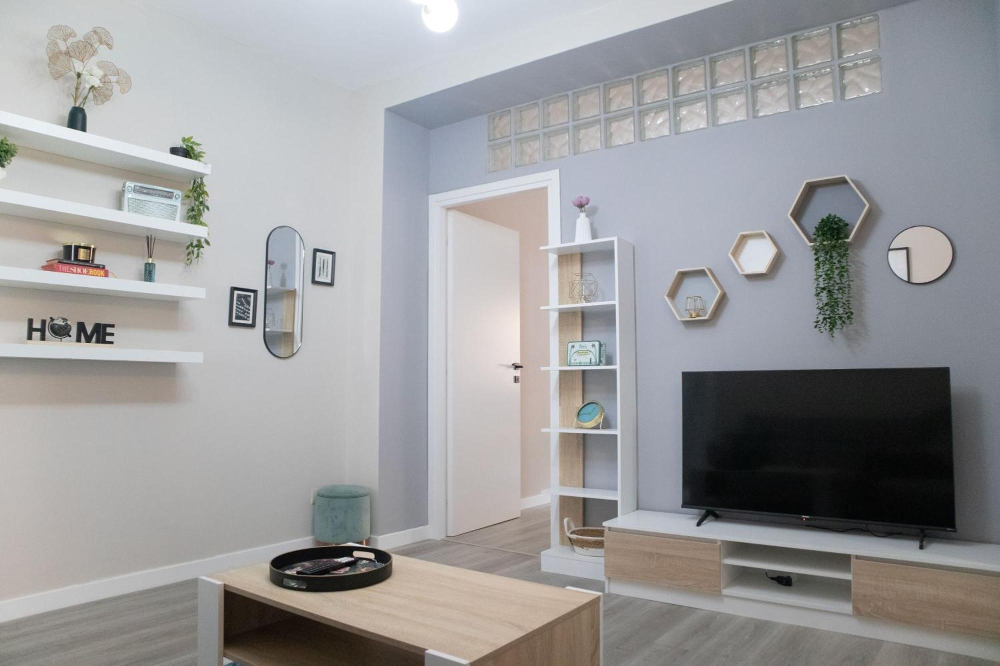 Sara'S Home - Modern Apartment Near Metro, Perfect For Families And Groups In Roma Esterno foto