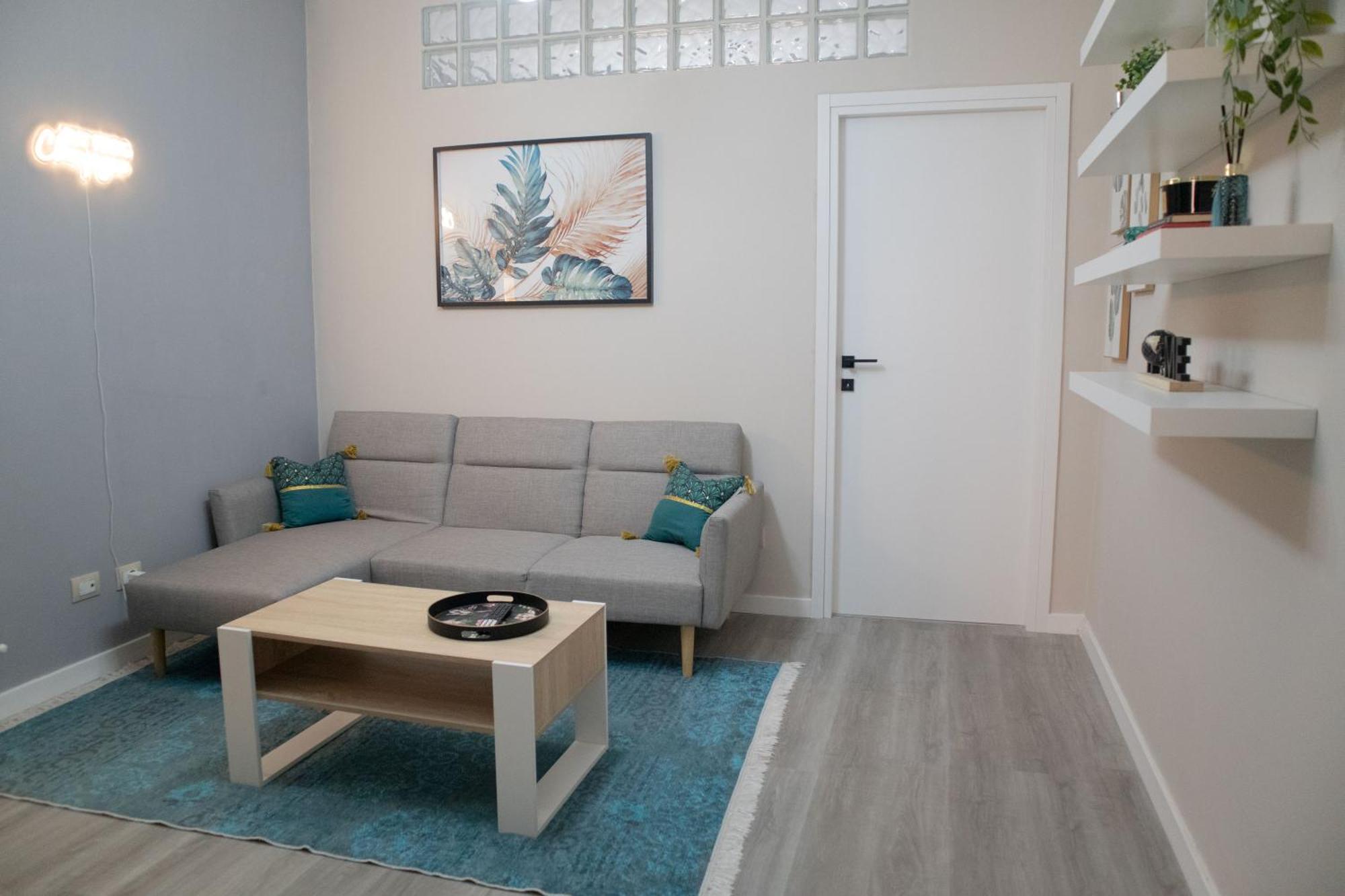 Sara'S Home - Modern Apartment Near Metro, Perfect For Families And Groups In Roma Esterno foto