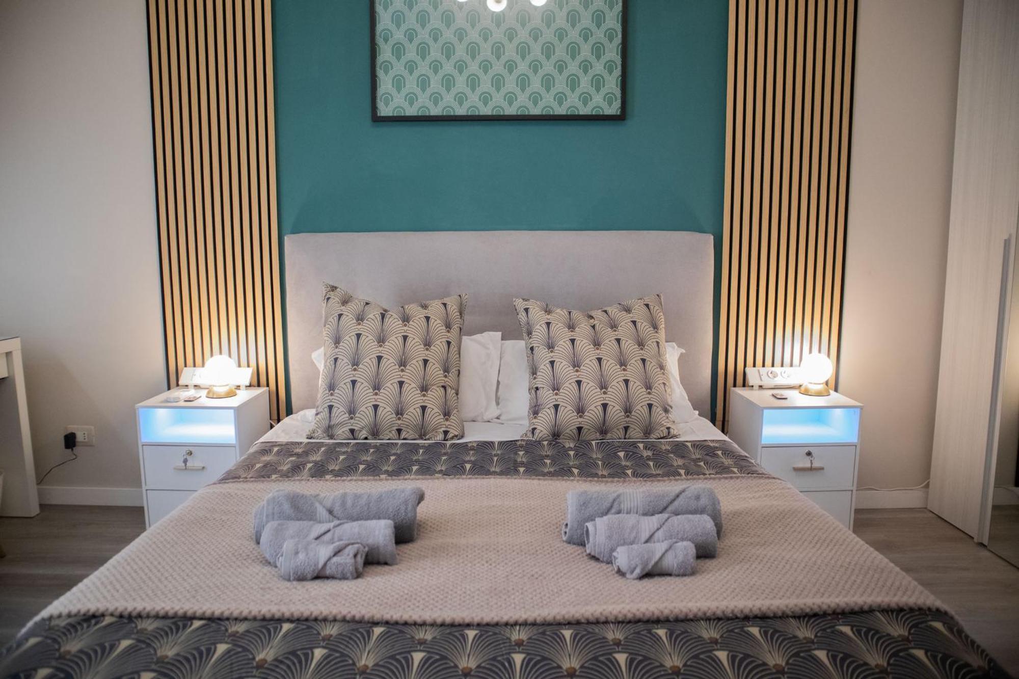 Sara'S Home - Modern Apartment Near Metro, Perfect For Families And Groups In Roma Esterno foto